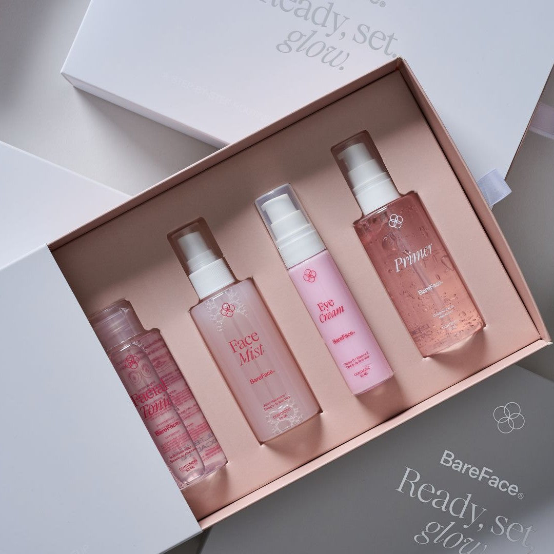 Skin Prep Collection