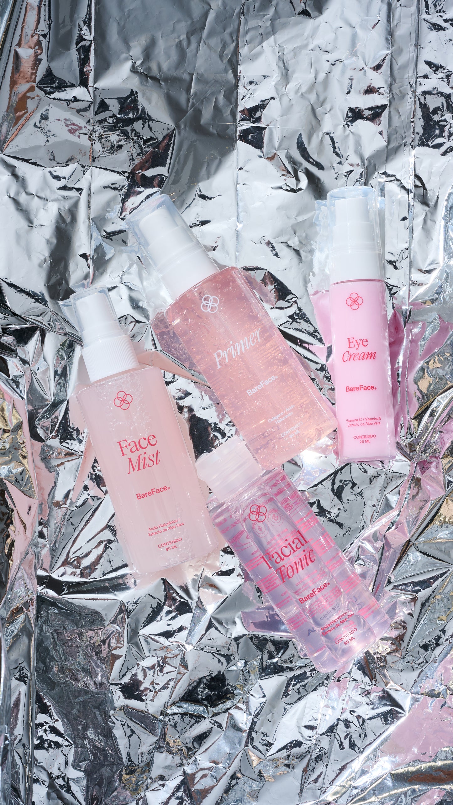 Skin Prep Collection
