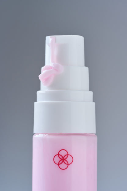 Crema de Contorno de Ojos