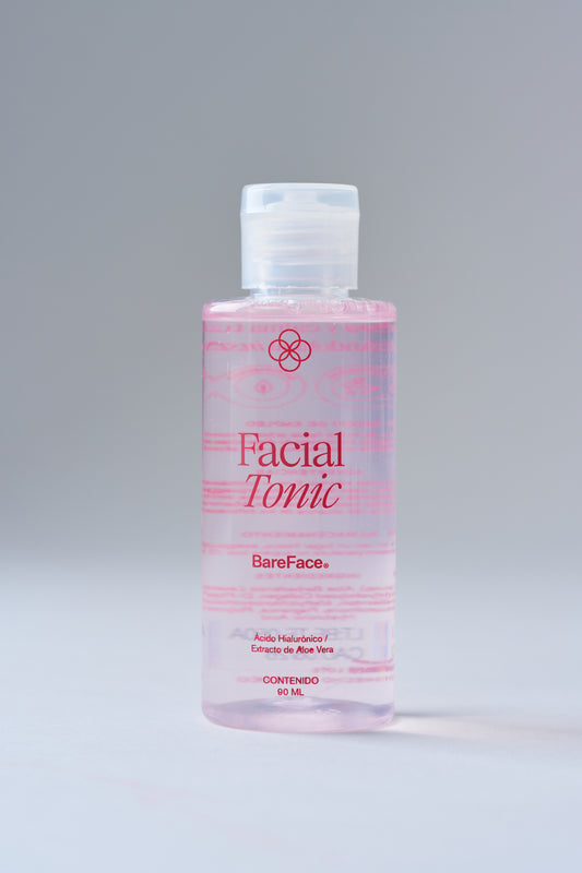 Tónico Facial