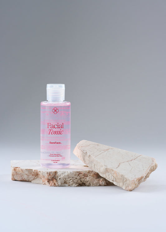 Tónico Facial