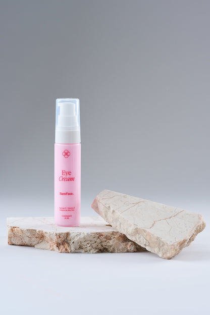 Crema de Contorno de Ojos